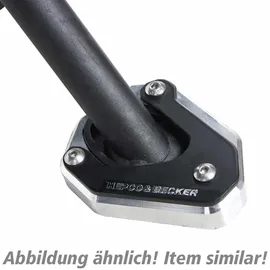 Hepco Becker Seitenständer Verlängerung für BMW F 850 GS