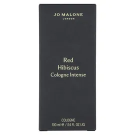 Jo Malone London Red Hibiscus Cologne Intense 100 ml