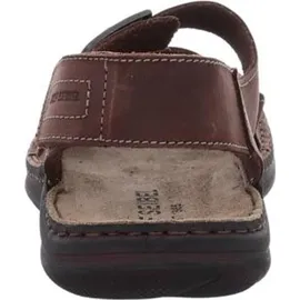 Josef Seibel Maverick 07 Braun 43