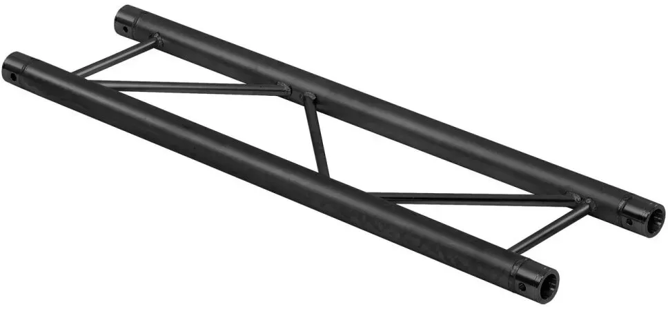 ALUTRUSS BILOCK BQ2-S290 2-Punkt-Traverse sw