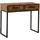 KADIMA DESIGN Sheeshamholz Konsolentisch 90x36x77 braun