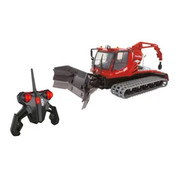 Dickie - RC Pistenbully 600, RTR