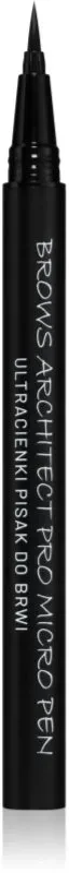 Lash Brow Brows Architect Pen Augenbrauenstift Farbton Dark Brown 0.9 ml