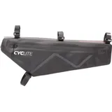 Cyclite Rahmentasche 2,8 l schwarz