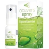 Ocuvers spray lipostamin Augenspray mit Euphrasia