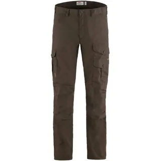 Fjällräven Barents Pro Hunting Trousers, Dark Olive, 50