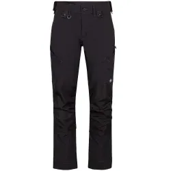 Engel® Stretch Handwerkerhose X-Treme, schwarz 1 Stück, Größe: 27