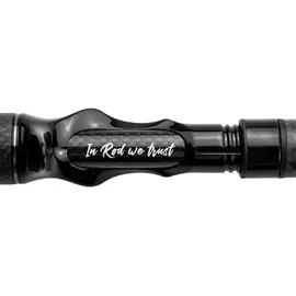 LMAB The Rodfather Casting RF-C662ML 1,98m 3-14g Baitcast-Rute