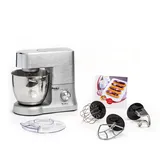 Moulinex MasterChef Grande QA810D