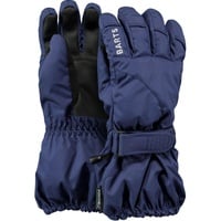 Barts Tec Gloves navy 5