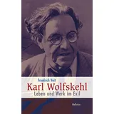 Wallstein Verlag Karl Wolfskehl. Leben und Werk im Exil