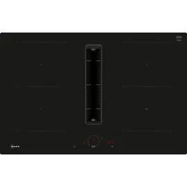 Neff V58NHQGA7 Induktionskochfeld mit Kochfeldabzug Autark (V58NHQ4L0 + Z861SB2)