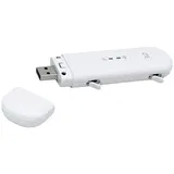 ZTE MF79U-W Mobiler 4G-WLAN-Hotspot 150 MBit/s