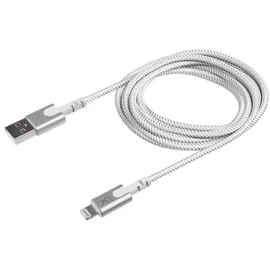 Xtorm USB auf Lightning 3 m Schwarz