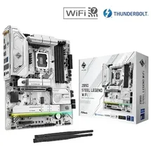 ASRock Z890 Steel Legend WIFI ATX