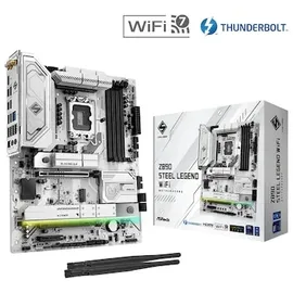 ASRock Z890 Steel Legend WIFI ATX