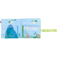 HABA Baby-Fotoalbum Waldfreunde