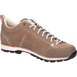 Dolomite 54 Low LT Herren Otter Brown 40 2/3
