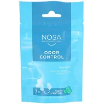 NoseOption AB Nosa odor control