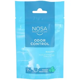 NoseOption AB Nosa odor control