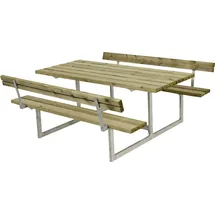 Plus Basic 177 x 184 x 75 cm Beige