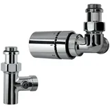 HSK Mischbetrieb Set Version rechts