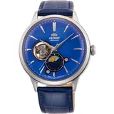 Orient Classic RA-AS0103A10B Herren Automatikuhr Mondphase
