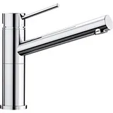 Blanco Alta Compact