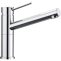 Blanco Alta Compact Niederdruck chrom 518447