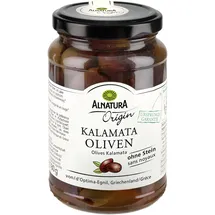 Alnatura Bio Alnatura Kalamon Oliven 350g