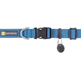 Ruffwear Hi & Light Halsband Blau 51-66 cm