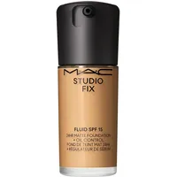 MAC Studio Fix Fluid LSF 15 NC38 30 ml