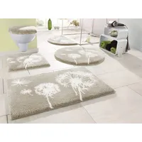 GRUND Pusteblume Beige 150 x 80 cm