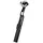 Logilink Selfie Stick schwarz