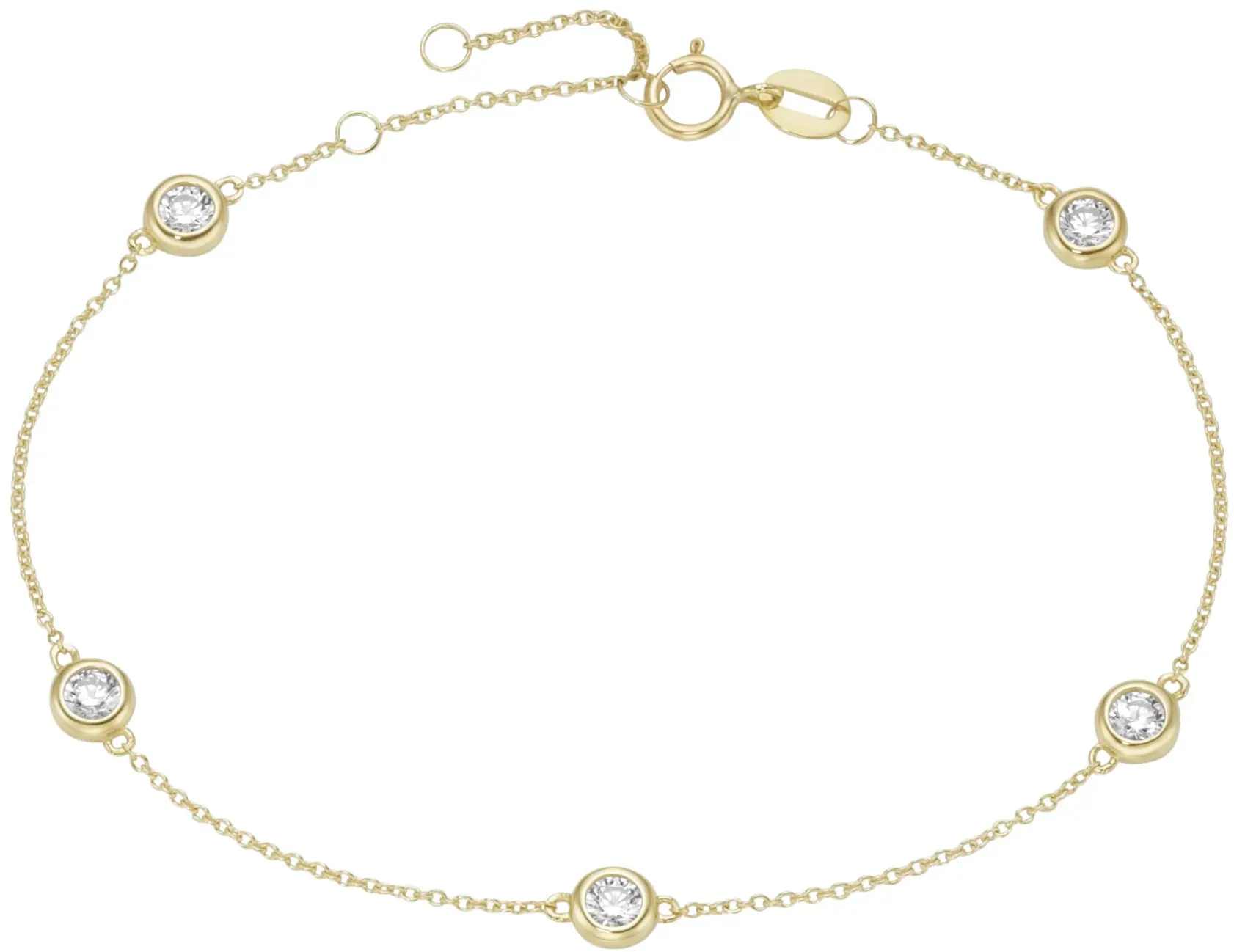 Armband LUIGI MERANO 