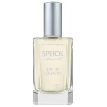 SPEICK Natural Eau de Cologne 100 ml