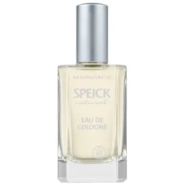 SPEICK Natural Eau de Cologne 100 ml