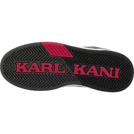 Karl Kani LXRY 2K (GS) Schwarz 36,5