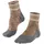 Falke TK5 Wander Short Kurzsocken 1 Paar Beige 42-43