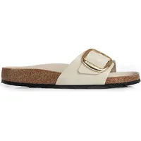 Schuhe Birkenstock Madrid 1025317 - Beige - 38