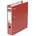 Elba Doppelordner DIN A5 75 mm Rot 1 St.