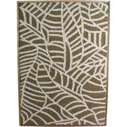Bild LEAF COTTON