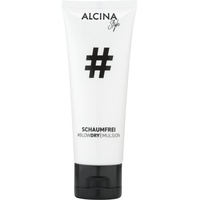 Alcina # Schaumfrei Blow Dry Emulsion 75 ml