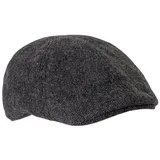 camel active Flat Cap grau M