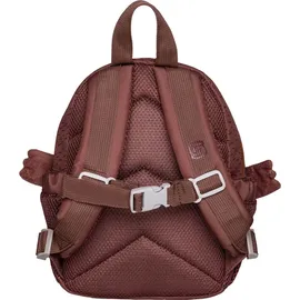 Schneiders Vienna SCHNEIDERS Kindergartenrucksack Mini Dani Dachshund