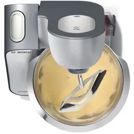 Bosch MUM5 MUM5934D silber