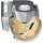 Bosch MUM5 MUM5934D silber