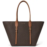 Michael Kors Moore | Shopper in braun