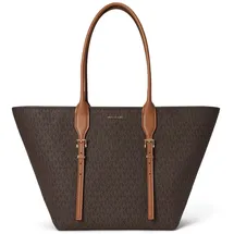 Michael Kors Moore | Shopper in braun