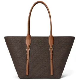 Michael Kors Moore | Shopper in braun
